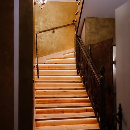 Hotell Dwor Lisewo