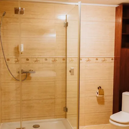 Dwor Hotell Lisewo