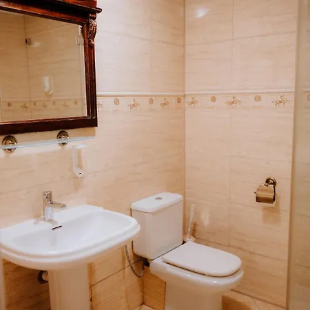 Hotell Dwor
