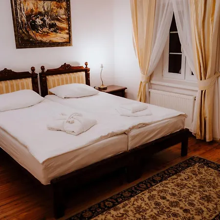 Dwor Hotell *